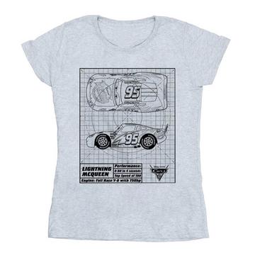 Tshirt CARS