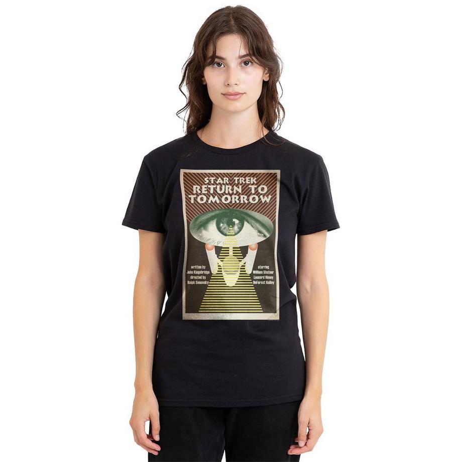 Star Trek Star Trek The Original Series Episode 49 T-Shirt  