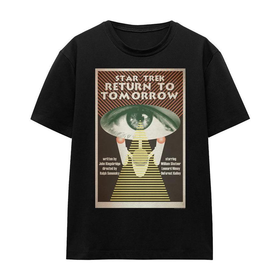 The Original Series Episode 49 TShirt