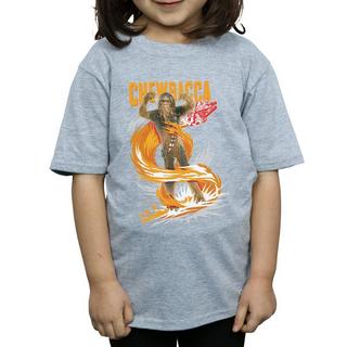 STAR WARS  Gigantic TShirt 