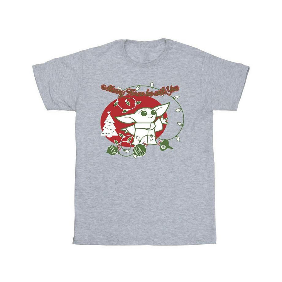 Force Be With You T-Shirt
