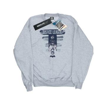 Justice League Sweatshirt