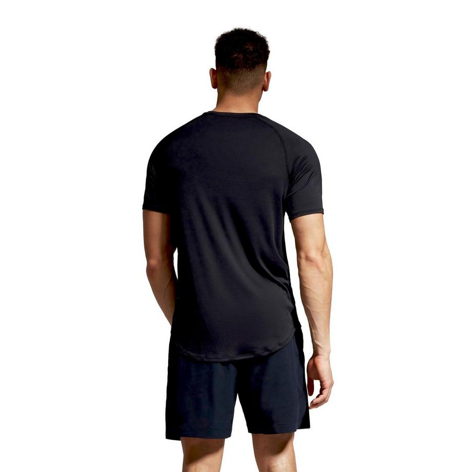 Canterbury  T-ShirtStyle Gros Logo 