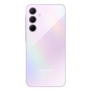 SAMSUNG  Galaxy A35 5G 16,8 cm (6.6") Double SIM hybride Android 14 USB Type-C 6 Go 128 Go 5000 mAh Lilas 