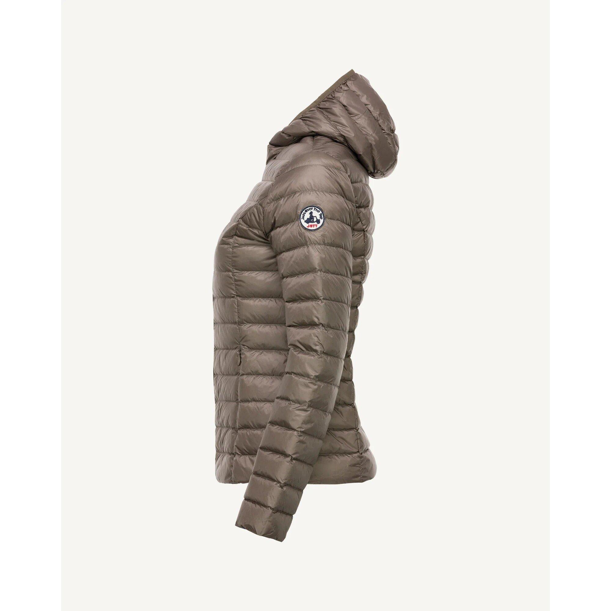 Jott Cloe Daunenjacke  