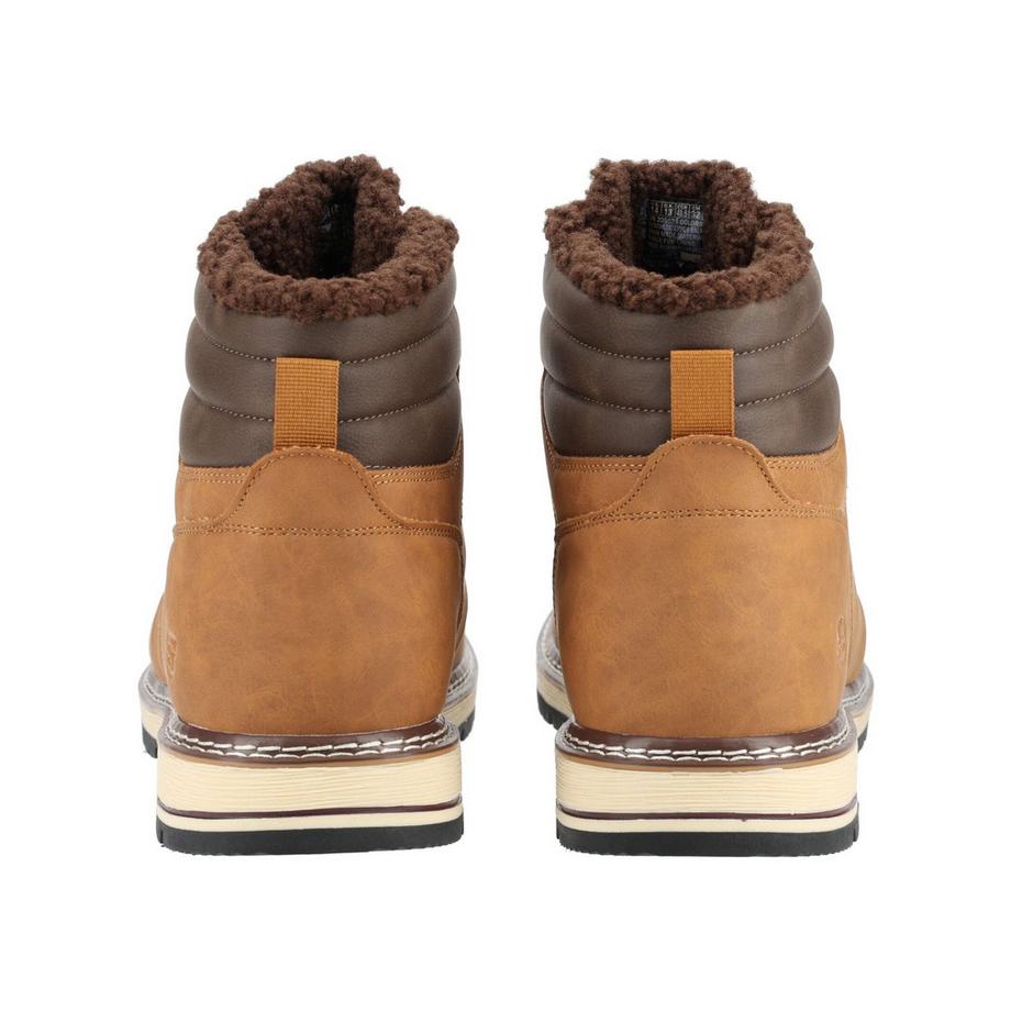 SKECHERS Bottines imperméables  