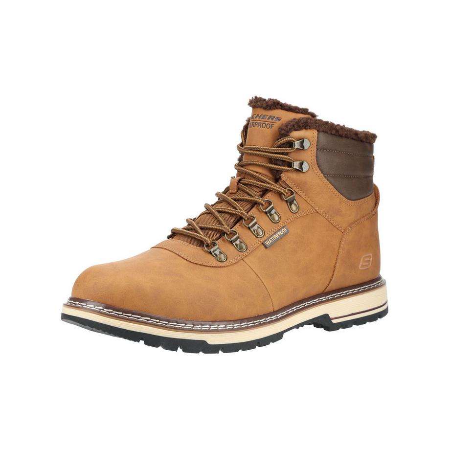 Stiefelette