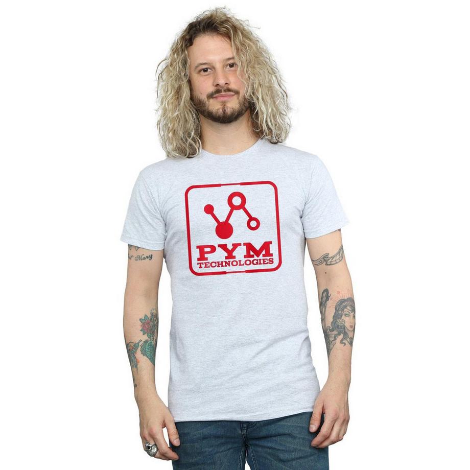 MARVEL Pym Technologies T-Shirt  