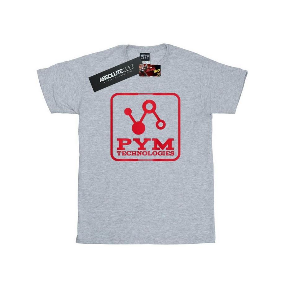Pym Technologies TShirt