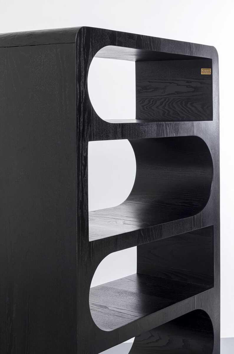 KARE Design Étagère Forma 90x180  