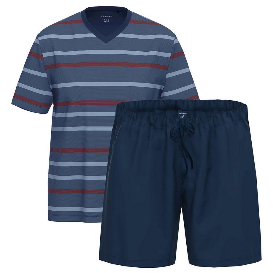 Ammann Night & Home Cotton - pyjama  