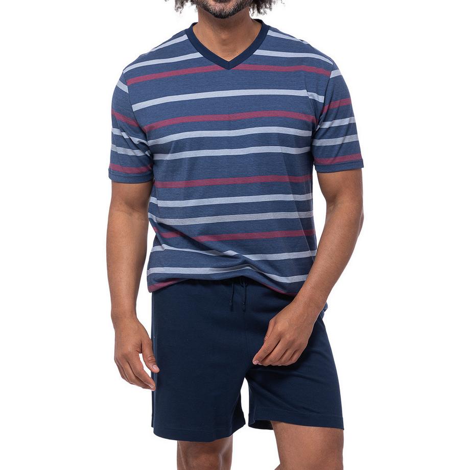 Night & Home Cotton - pyjama
