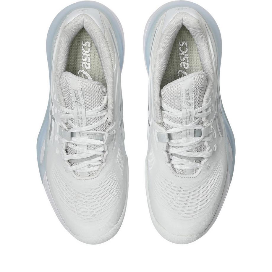 asics  Chaussure de tennis Gel-Resolution X  terre battue 