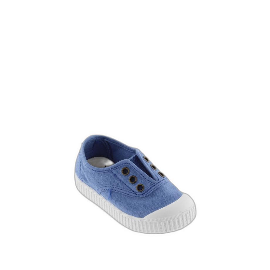 Victoria Mädchen Anglaise 1915 Canvas Schuhe  