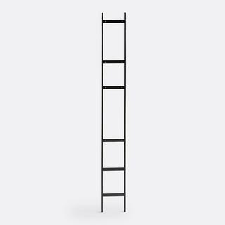 La Redoute Intérieurs Leiter für Regalsystem Gipey  