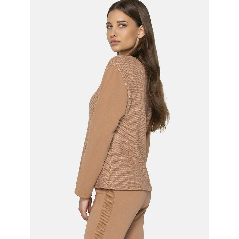 Luna Sweetened Top à Manches Longues  