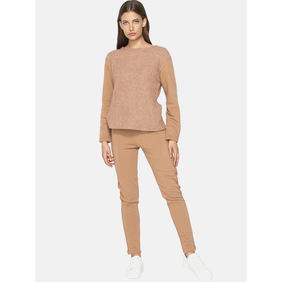 Luna Sweetened Top à Manches Longues  