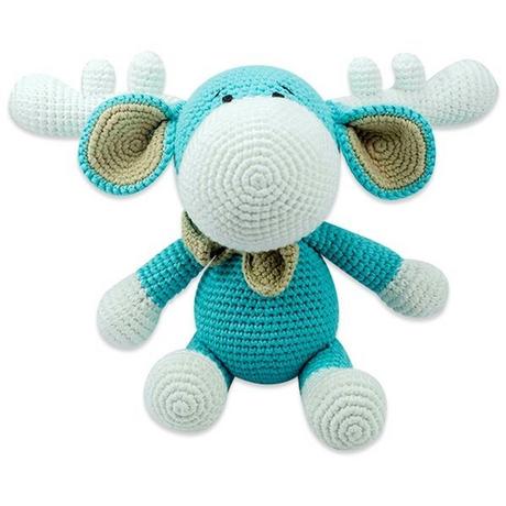 Mimimi Dolls  H�keltier gross 