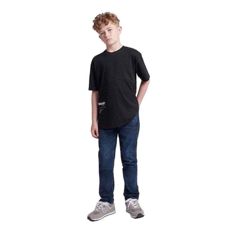 Wrangler  T-Shirt, Regulär 