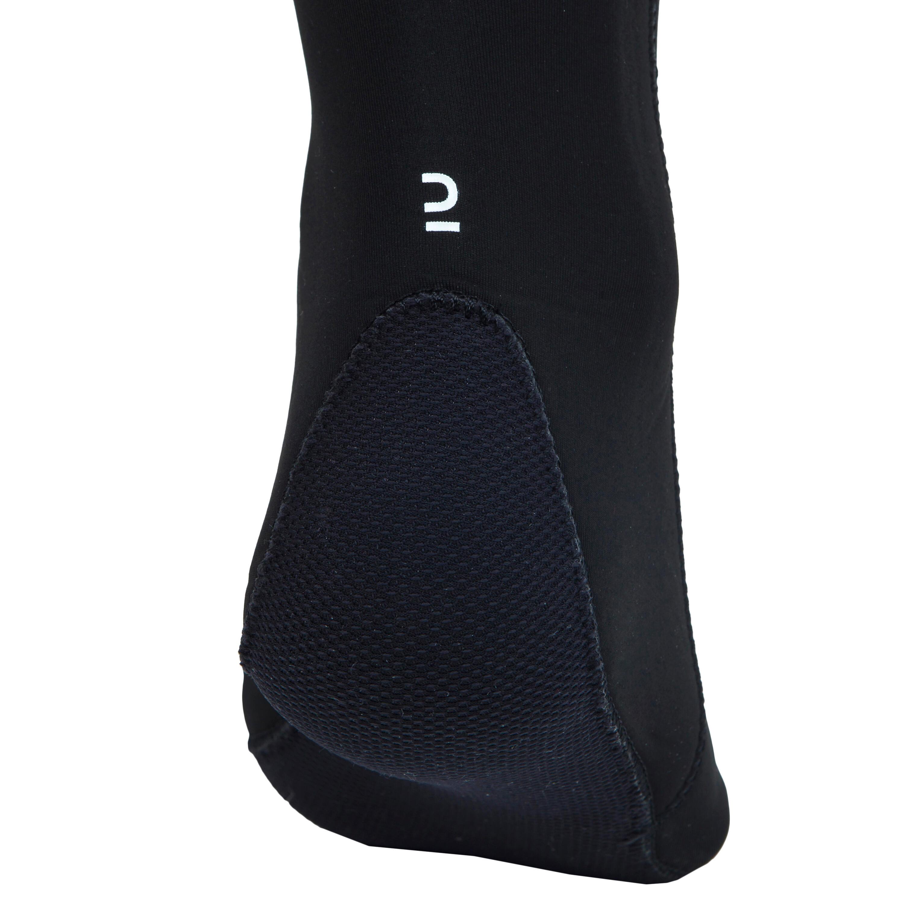 NABAIJI FOOT SWIM Neoprensocken  