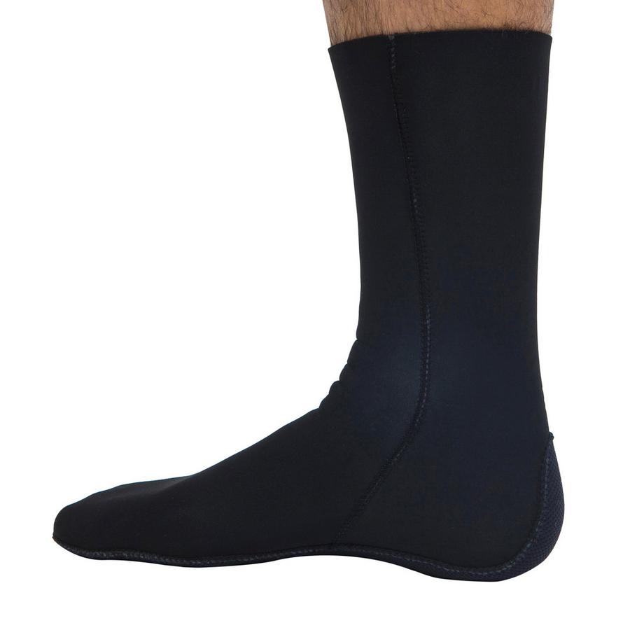 NABAIJI  Chaussettes néoprènes - FOOT SWIM 