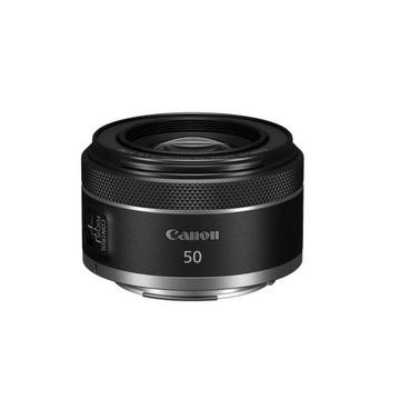 Canon RF 50 mm 1: 1,8 STM