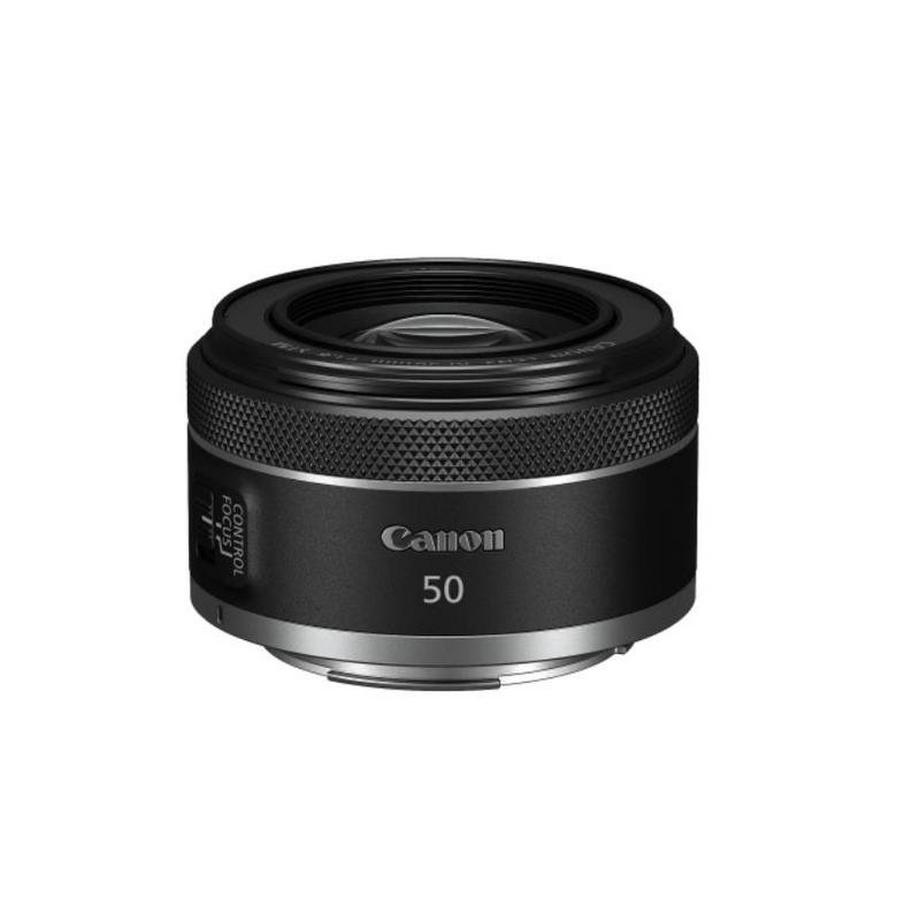 Canon  Canon RF 50 mm 1: 1,8 STM 