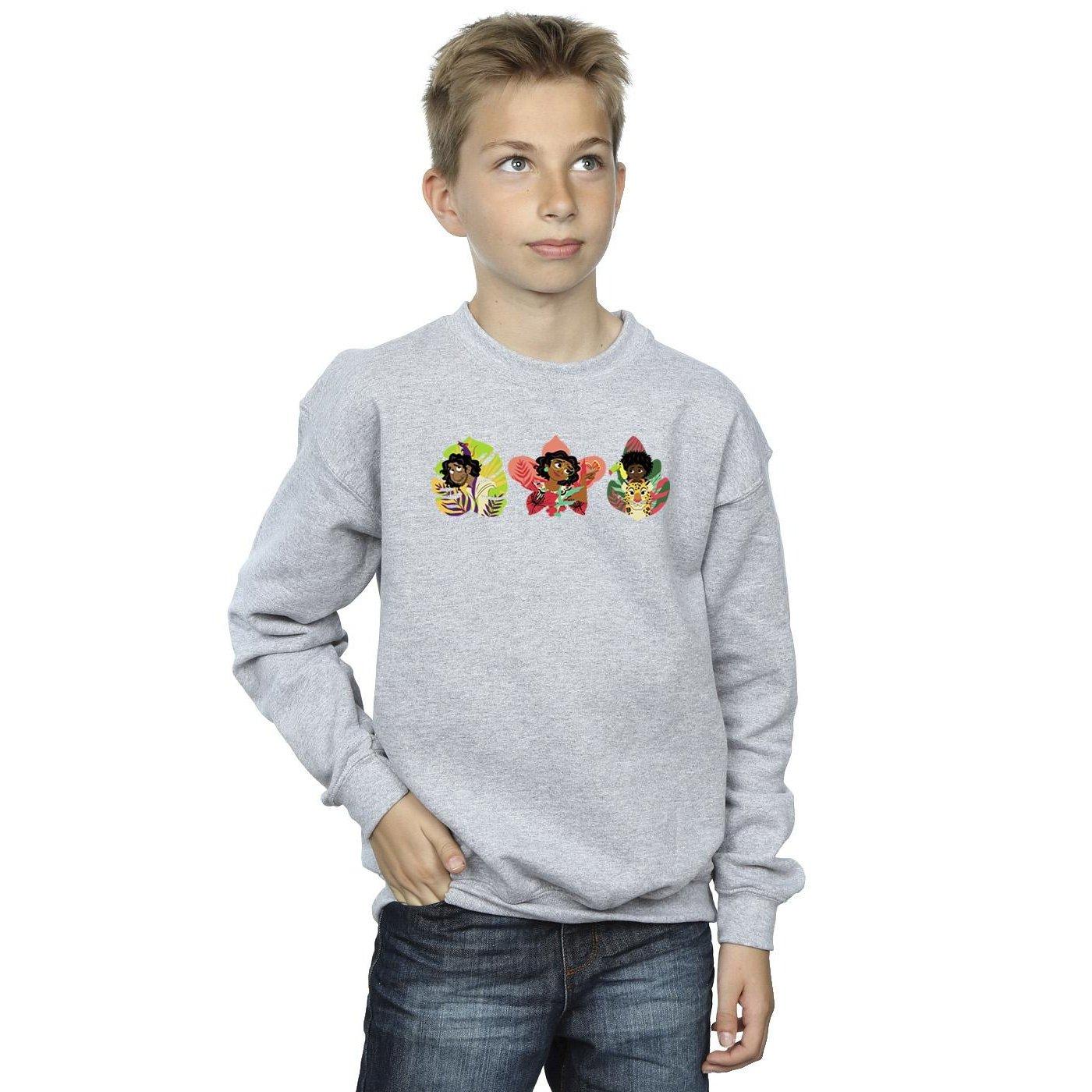 Disney  Encanto Sweatshirt 