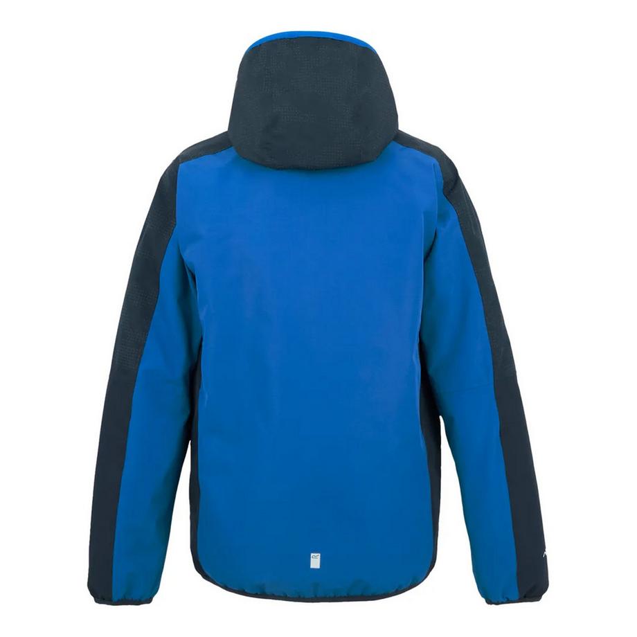 Regatta Volcanics Jacke, Wasserfest, Reflektierend  