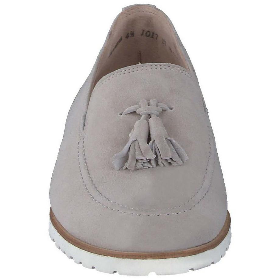 Paul Green Tassel Slipper  