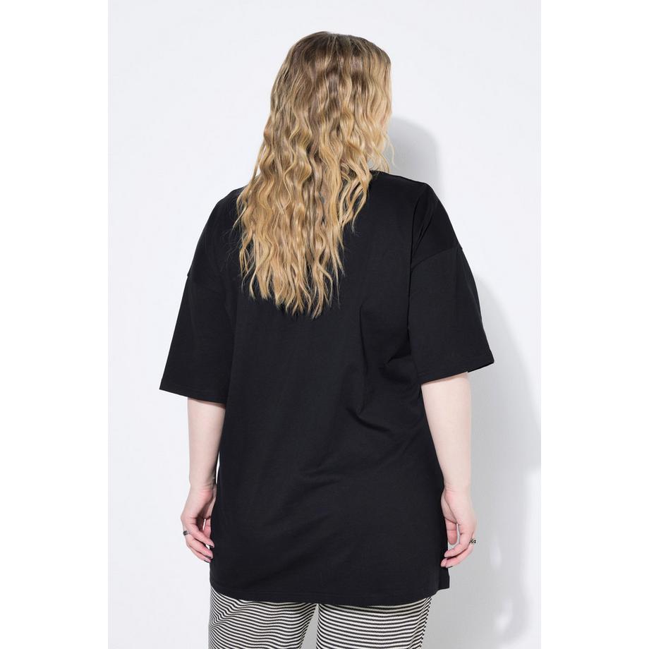 Studio Untold T-Shirt Oversize Paloma Beach  