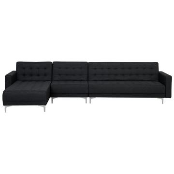 Ecksofa aus Polyester Modern ABERDEEN