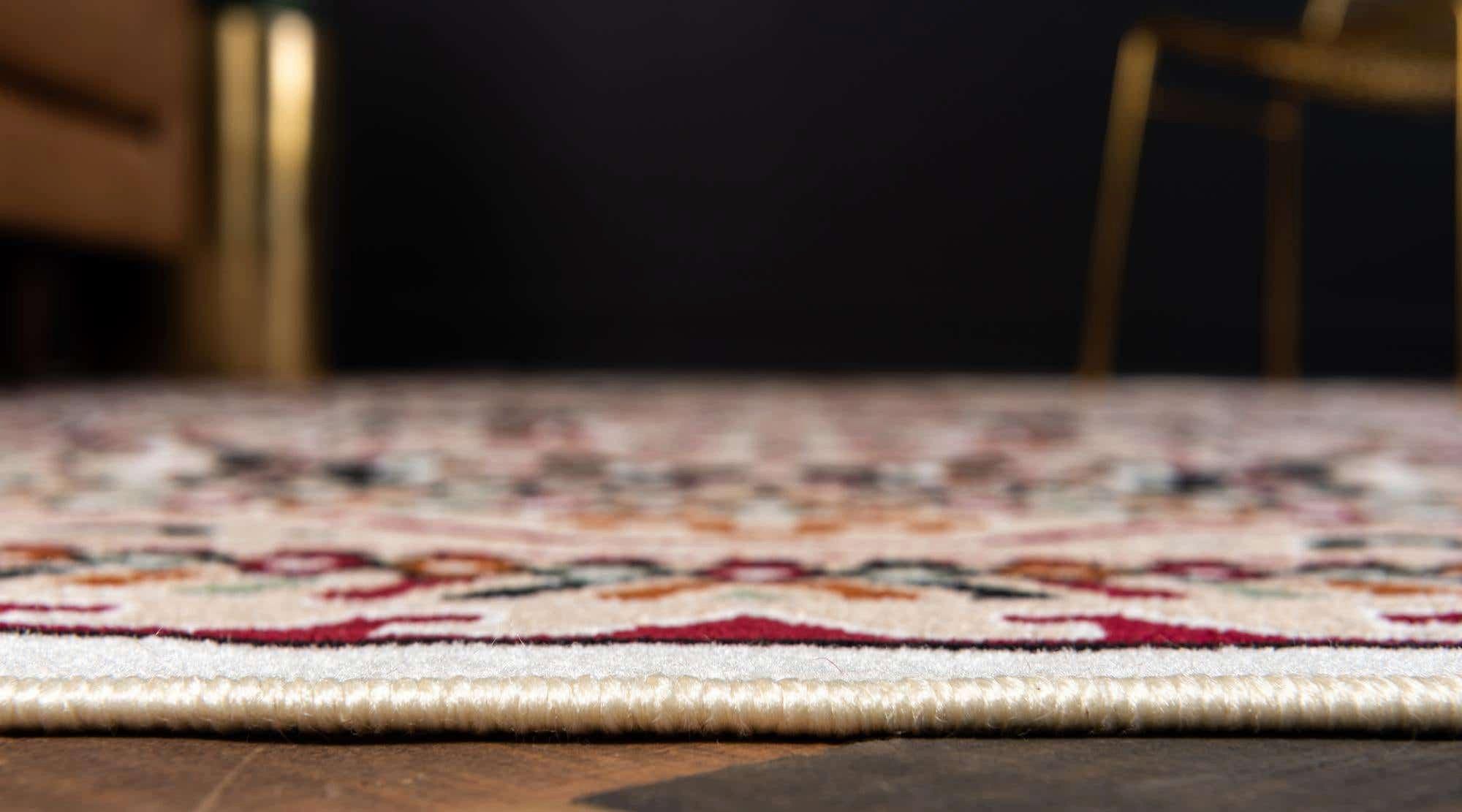 Hadorn Tapis Gharajeh  