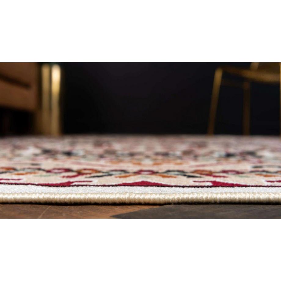 Hadorn Tapis Gharajeh  