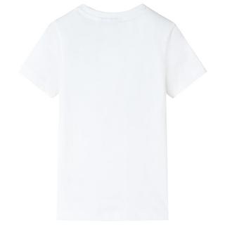 VidaXL  Kinder t-shirt baumwolle 