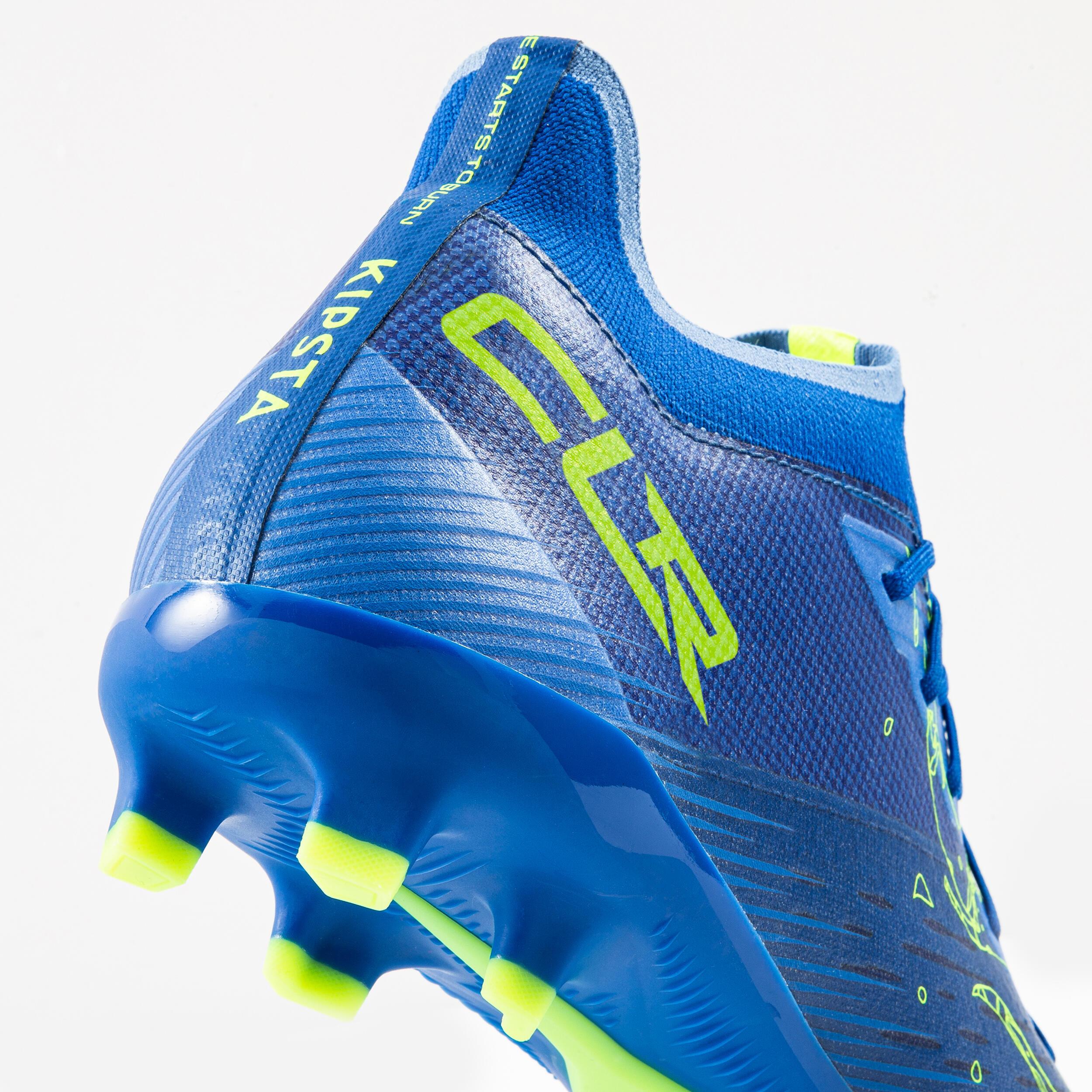 KIPSTA  Chaussures de football - CLR FG 