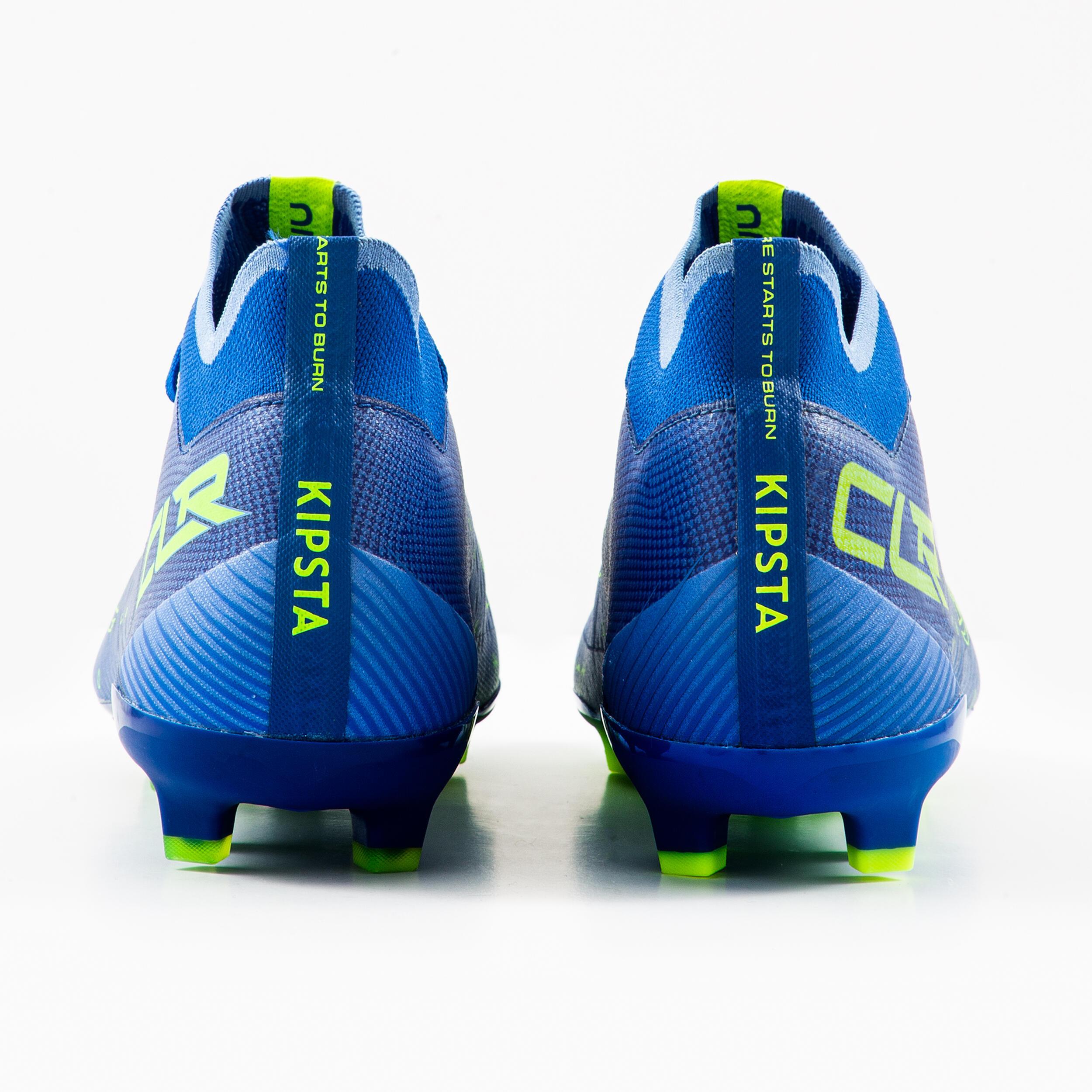 KIPSTA  Chaussures de football - CLR FG 