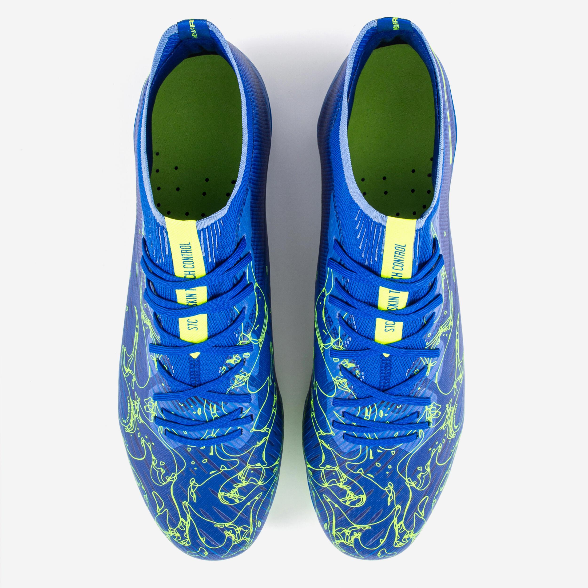 KIPSTA  Chaussures de football - CLR FG 