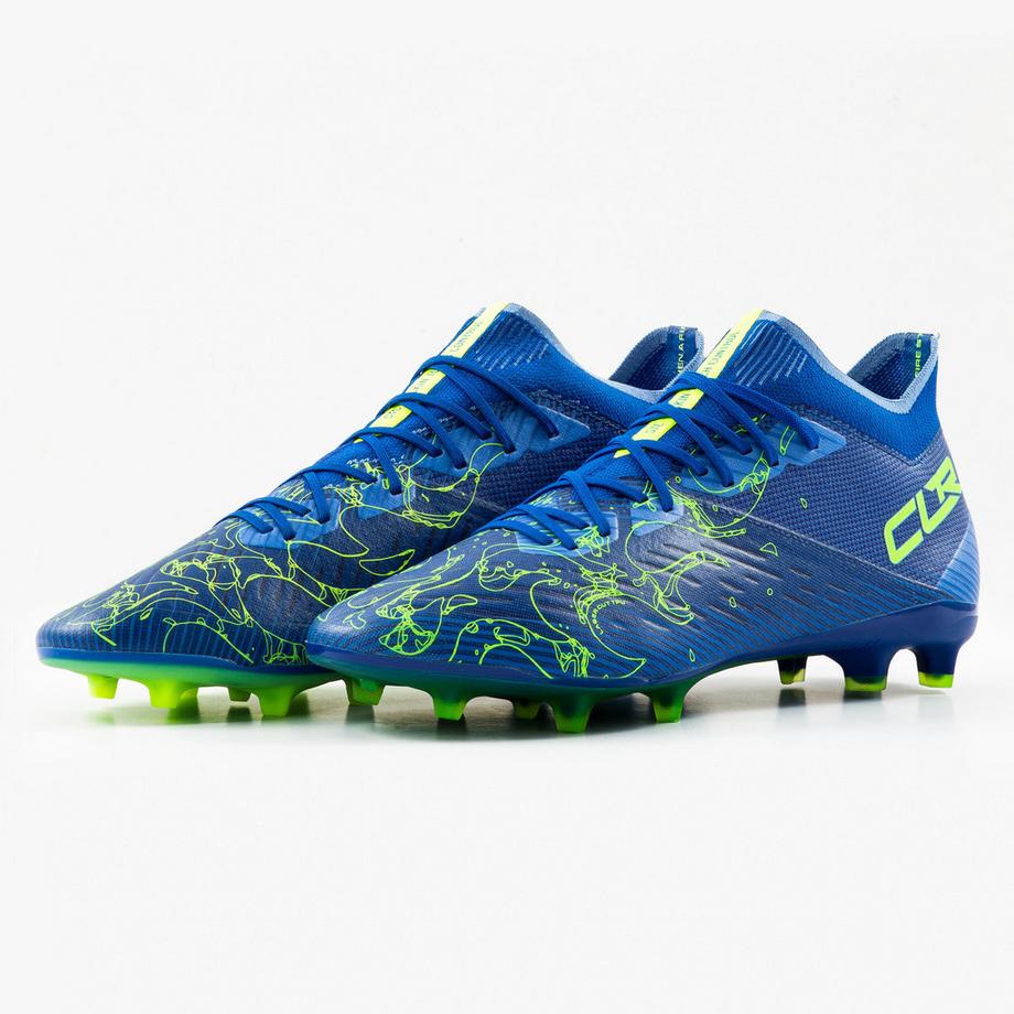 KIPSTA CLR FG Scarpe da calcio con tacchetti  