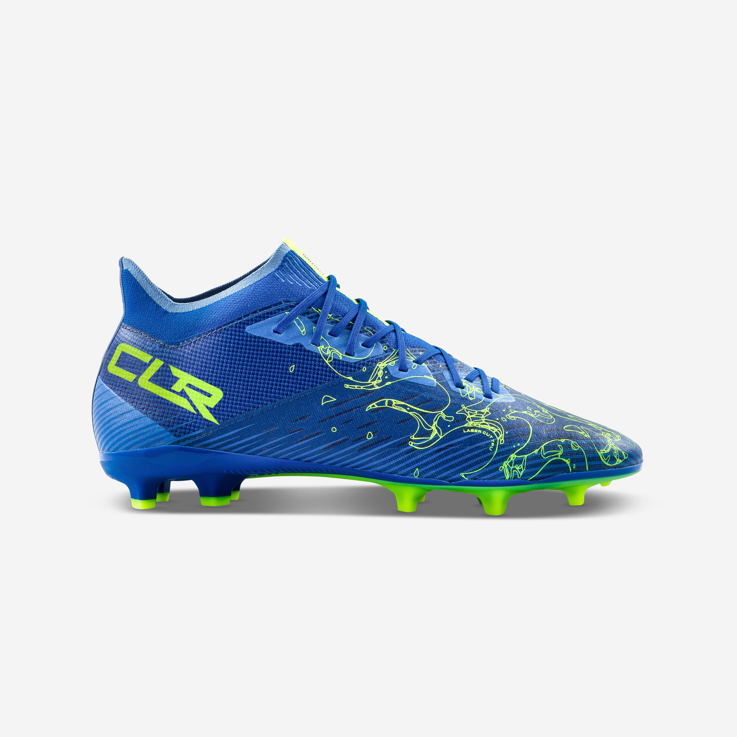 KIPSTA  Chaussures de football - CLR FG 