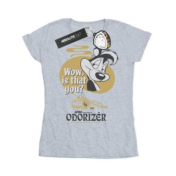 Tshirt ODORIZER
