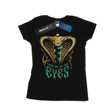 Tshirt ALADDIN MOVIE JAFAR SNAKE EYES