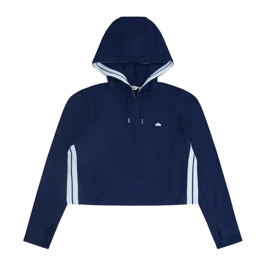 Neise Kapuzenpullover  , kurz geschnitten