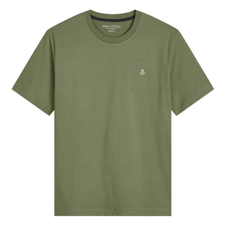 T-shirt  Pack de 1 Confortable à porter-Small-Logo