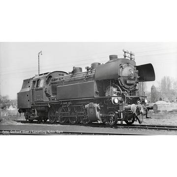 Locomotive à vapeur H0 BR 83.1 de la DR