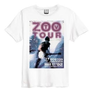 Amplified  Zoo TV Tour TShirt 