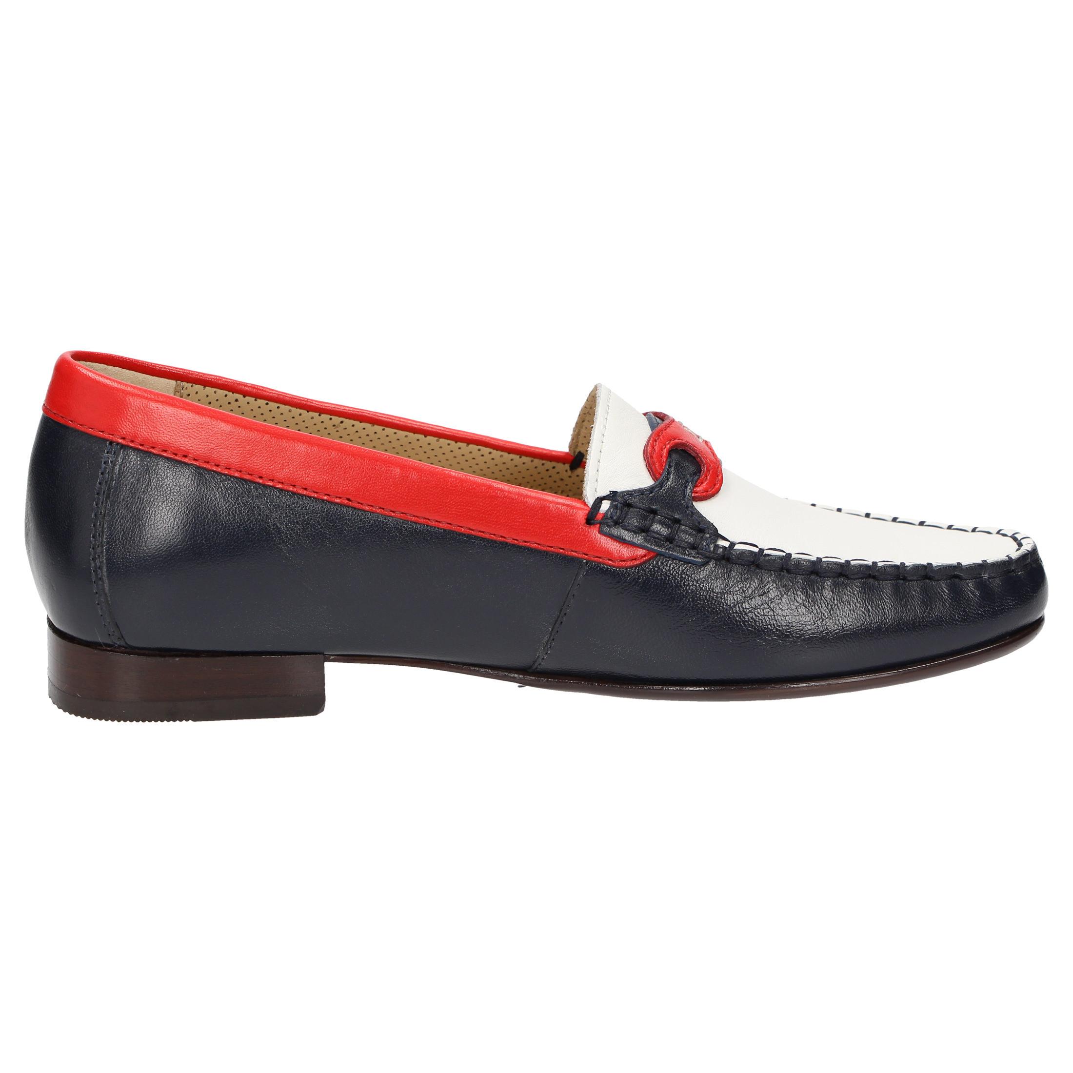 Sioux  Loafer Colandina 