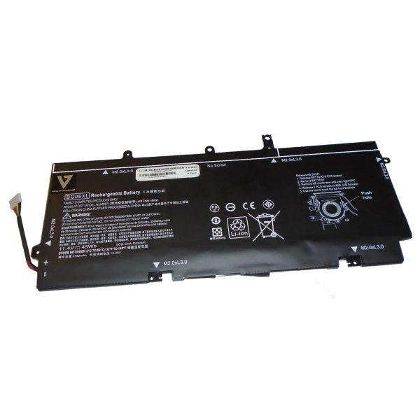 V7  H-805096-005-E composant de laptop supplémentaire Batterie 