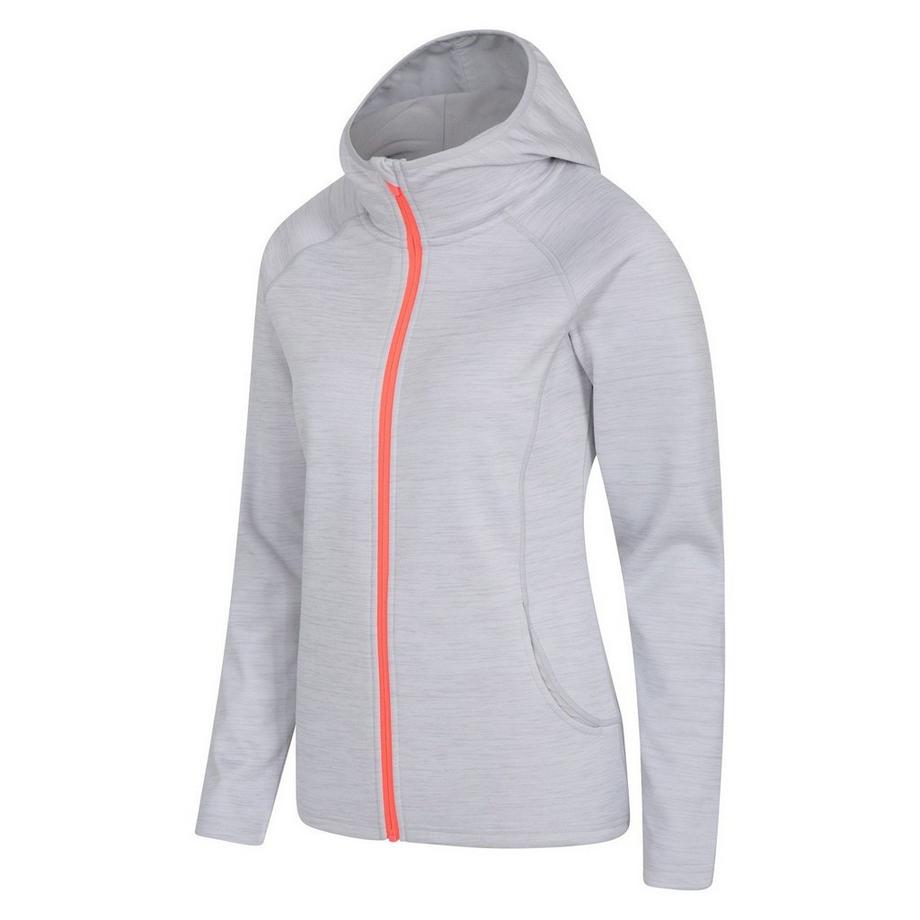 Mountain Warehouse Dynamic Kapuzenpullover  