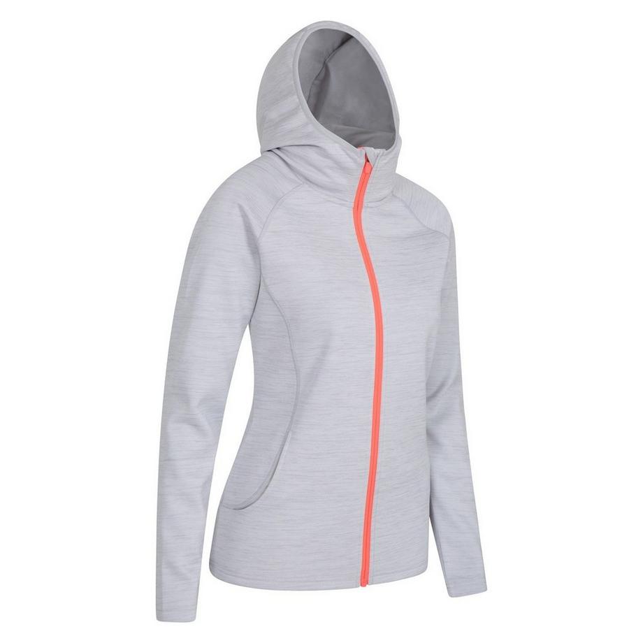 Mountain Warehouse Dynamic Kapuzenpullover  